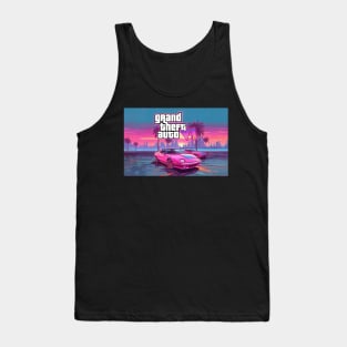 GTA 6 Tank Top